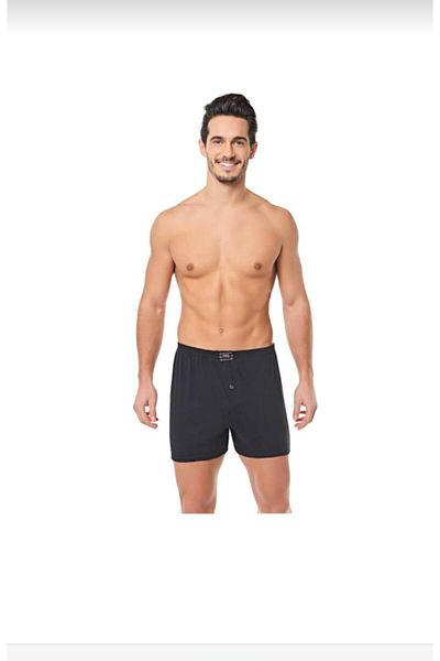 Seher Yıldızı SEHER STAR 0008 ΑΝΔΡΙΚΟ FLAT BOXER 10 ΤΕΜ
