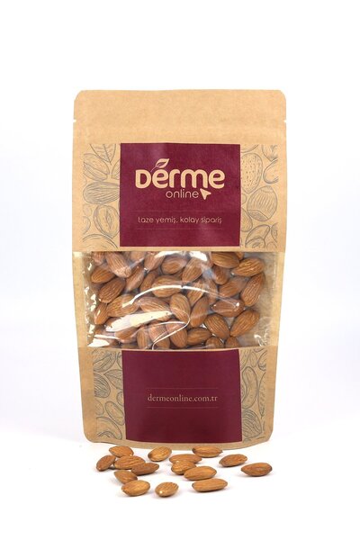 Derme Çiğ Badem Içi 100 gram