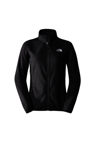 THE NORTH FACE W 100 Glacier Fz - Eu Women's Fleece
