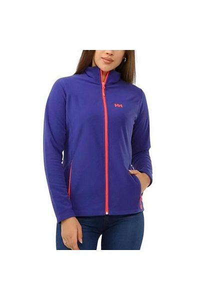 Helly Hansen Hh Pretty Women's Fleece Top - 15007
