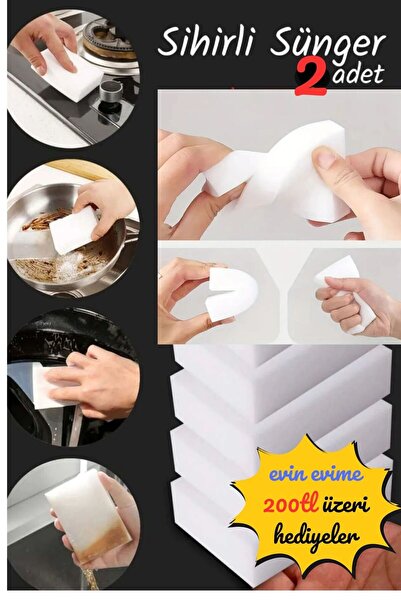 Evin Evime Burete magic - 2 bucăți