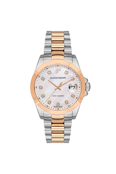 Jacques Philippe JPQLS347388 Kadın Kol Saati