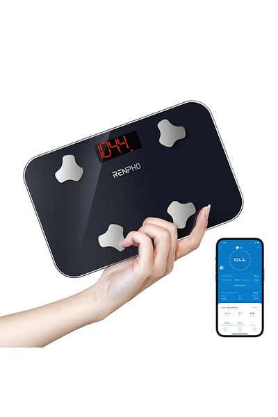 RENPHO ELIS GO SMART BODY SCALE