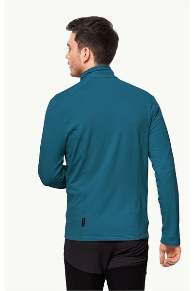 Jack Wolfskin صوف كولبنبرج Fz للرجال