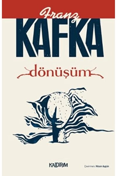 Kaldırım Yayınları Dönüşüm