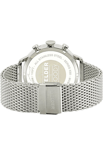 WELDER MOODY Wwrc404 Welder Unisex Wristwatch