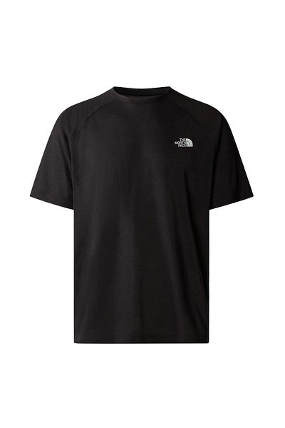 THE NORTH FACE M Foundation S/S Tee Men's T-Shirt