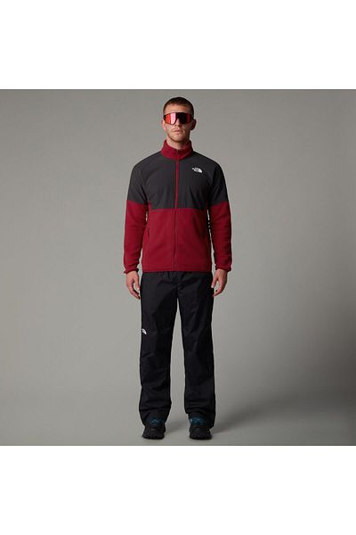 THE NORTH FACE M Glacier Heavyweight Full Zip Men's Fleece Jacket