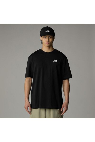 THE NORTH FACE M S/s Essential