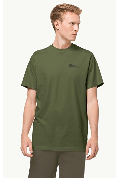 Jack Wolfskin Essentıal T M