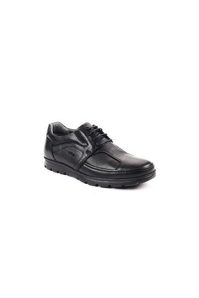 Forelli 32605 - BROKS COMFORT МЪЖКИ ОБУВКИ ЧЕРНИ