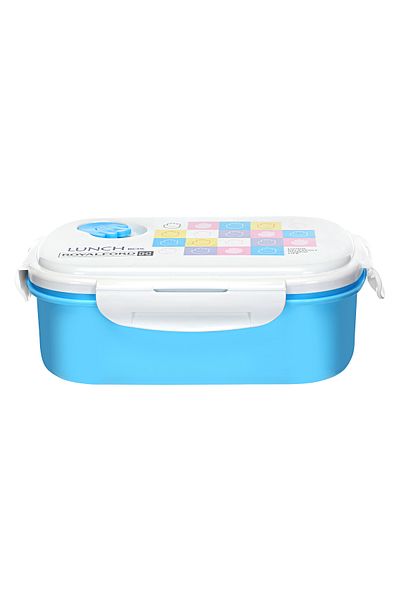 ROYALFORD Lunch Box with Water Bottle