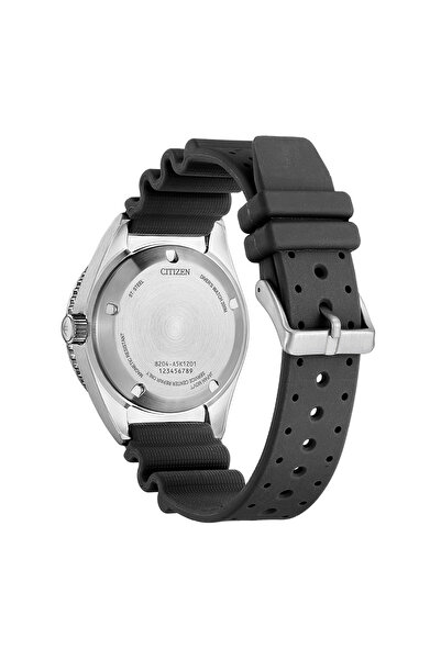 Citizen Ny0120-01Ee Men Wrist Watch