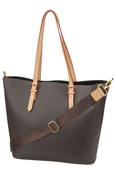 BUGATTI Handtasche Ella Shopper L