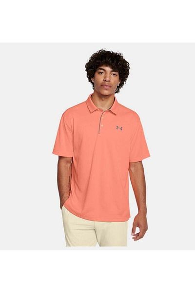 Under Armour Ανδρικό μπλουζάκι Tech Polo