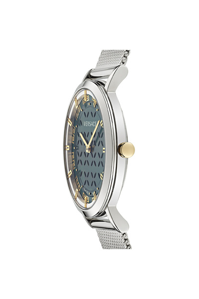 Versace VRSCVE3M01123 Women's Wristwatch