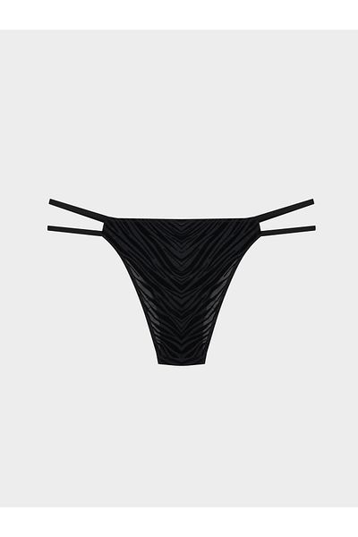LC Waikiki Lacy Brazilian Panties