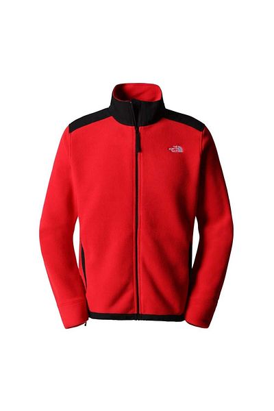 THE NORTH FACE Alpine Polartec 200 Fz Jacket Men's Fleece