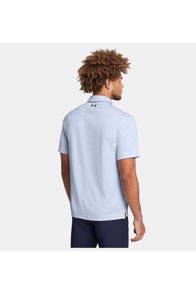 Under Armour Ανδρικό μπλουζάκι Tech Polo