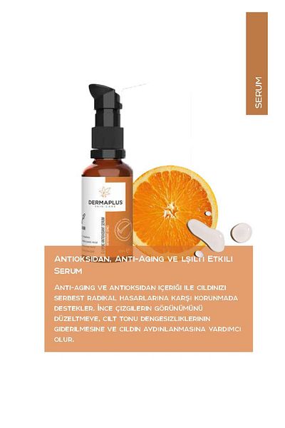 Dermaplus Md C-lipoic Antioxidant Serum 30 Ml