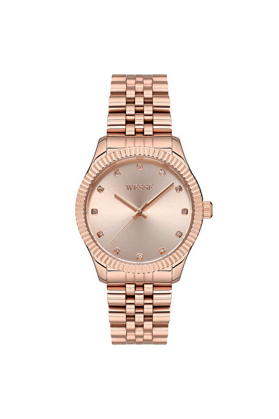 Wesse ساعة يد نسائية WWL108804