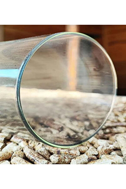 Sardes Home Soba camı. Isı cam şömine camı