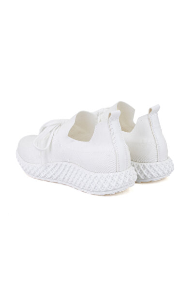 Desa Γυναικεία λευκά αθλητικά παπούτσια