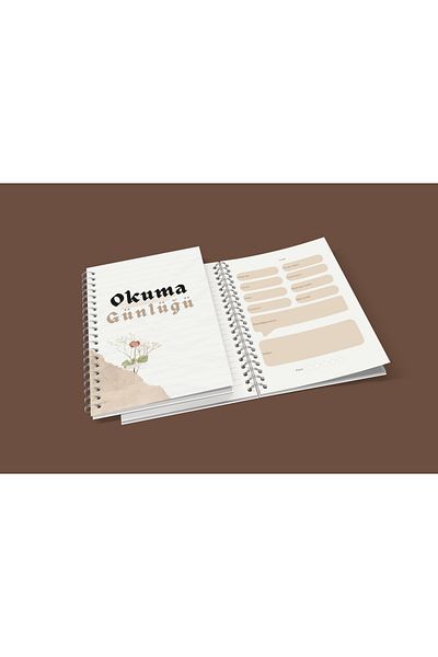 Store Book Reading Diary