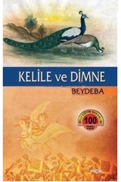 Genel Markalar Kelile ve Dimne