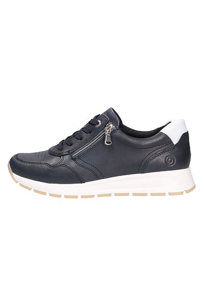 Remonte Schnürschuh