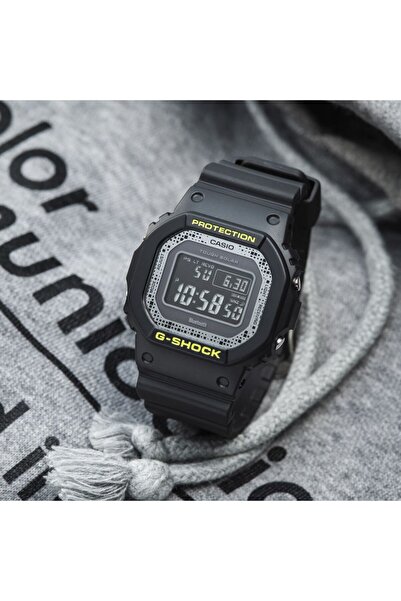 Casio GW-B5600DC-1DR Erkek Kol Saati
