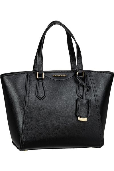 Michael Kors Handtasche Taryn Small Convertible Sahara