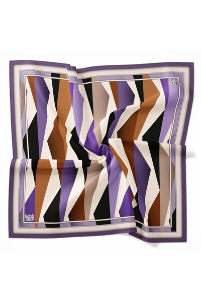 Levidor Eșarfă de bumbac