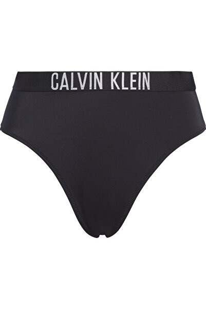 Calvin Klein Yüksek Bel Cheecky Bikini Altkw0kw00966
