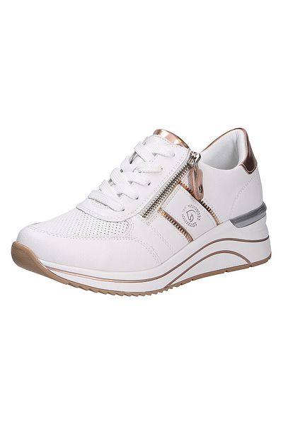 Remonte Schnürschuh