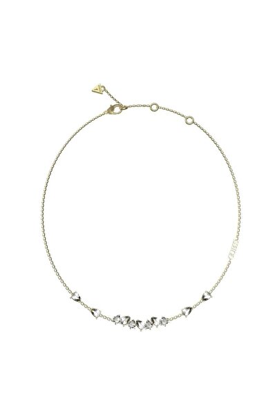 Guess قلادة نسائية JGUJUBN04404JWYGTU