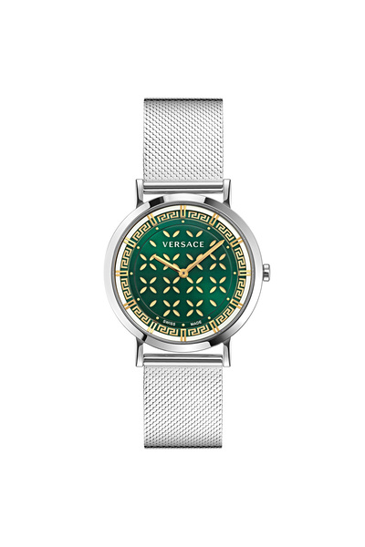 Versace VRSCVE3M01123 Women's Wristwatch