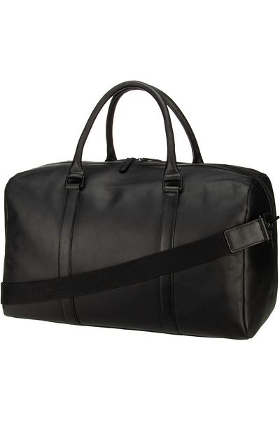 BUGATTI Clark Weekender travel bag Leather 45 cm