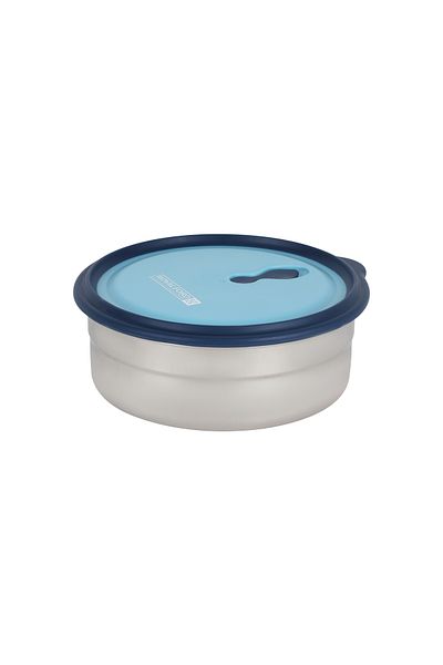 ROYALFORD 700 ml Stainless Steel Lunch Box- RF12626