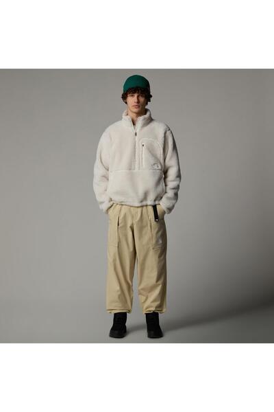 THE NORTH FACE M Extreme Pile 2 Pullover Erkek Polar