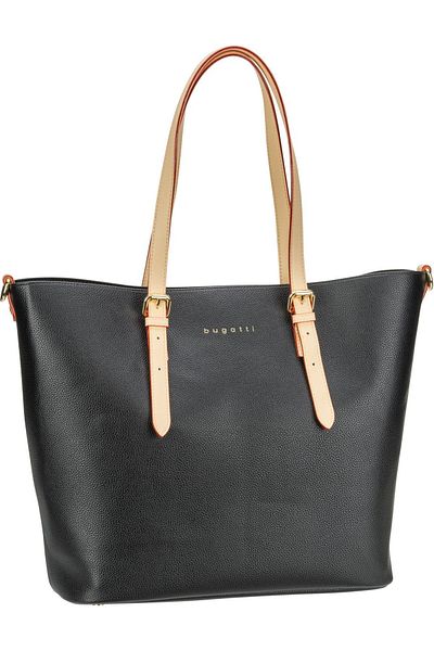 BUGATTI Handtasche Ella Shopper L