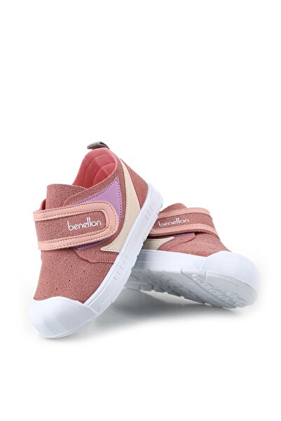 Benetton BN-1403 Rahat Ortopedik Taban Kız/Erkek Çocuk Ayakkabısı