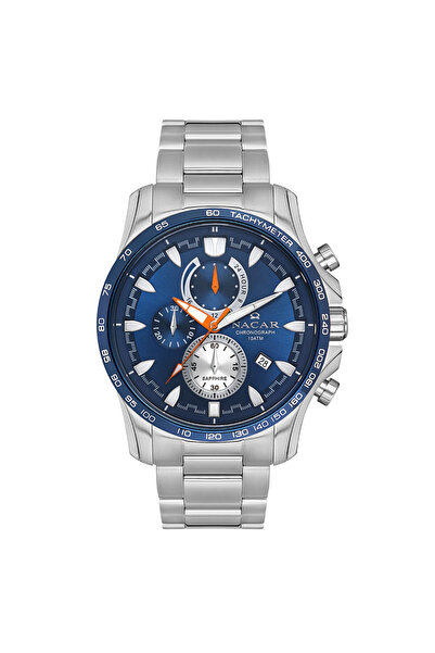 Nacar Nc34-290023-alm Erkek Kol Saati