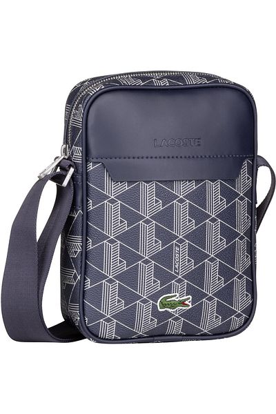 Lacoste The Blend Umhängetasche 16 cm