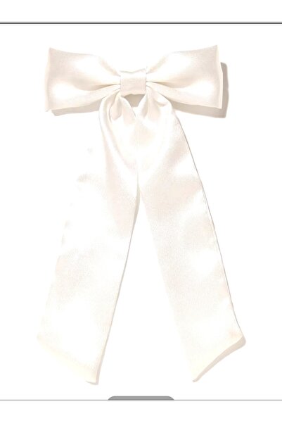 LO ADORO Panglică din satin pentru femei, 2 bucăți, cu cataramă și accesorii pentru mireasă