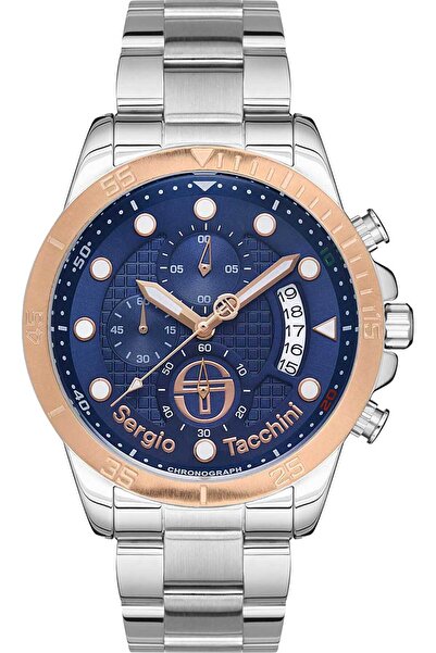Sergio Tacchini ERKEK KOL SAATİ S.ST.1.10202.4