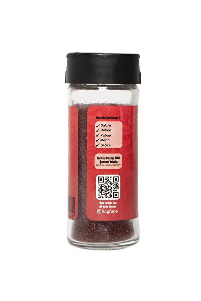 Hayfene Sumak 45 gr