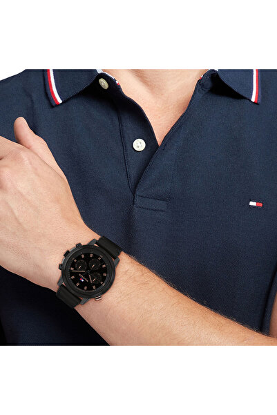 Tommy Hilfiger TH1792110 Tommy Hilfiger Men's Wristwatch