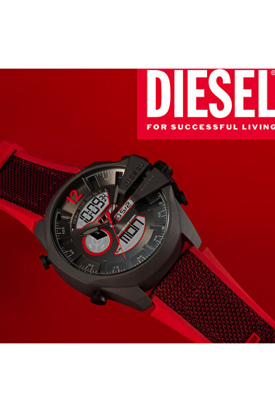 Diesel DZ4551 Men's Wristwatch