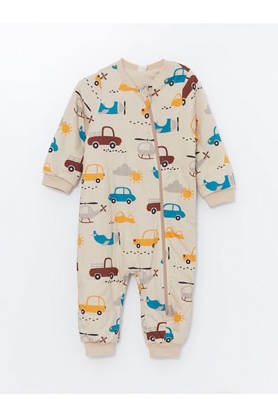 LC Waikiki Υπνόσακος 1 Tog Fiber Baby Boy